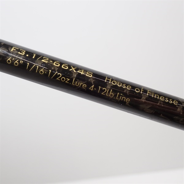 １５オロチＸ４シークレットエディションＦ３．１／２－６６Ｘ４Ｓ